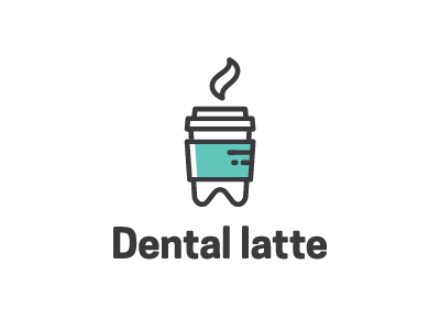 Dental latte