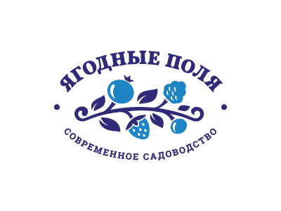 Ягодные поля