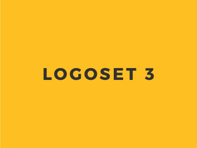 Logoset 3