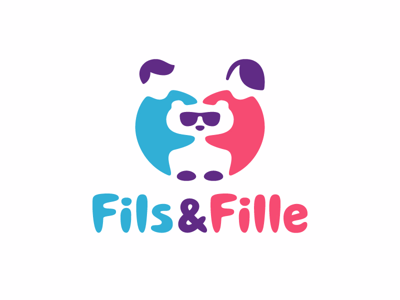 Fils and Fille