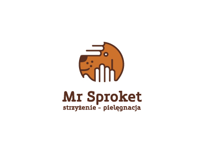 Mr Sproket