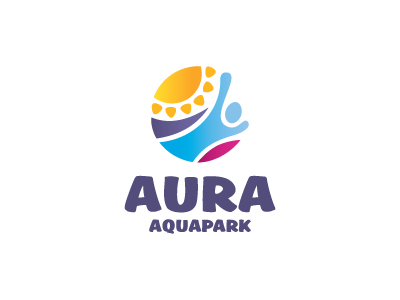 Aquapark logo