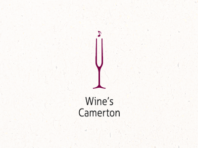 Wine's camerton