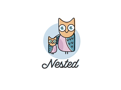 Nested
