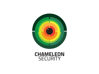 Chameleon security