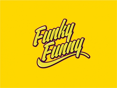 Funky Funny