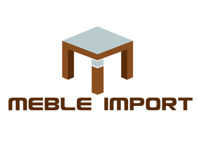 meble import