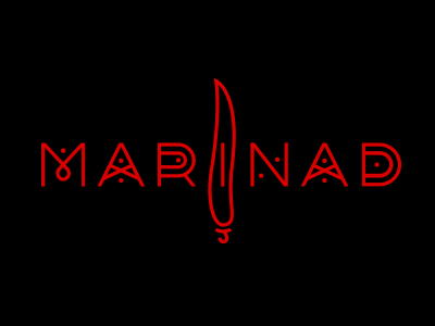 Marinad