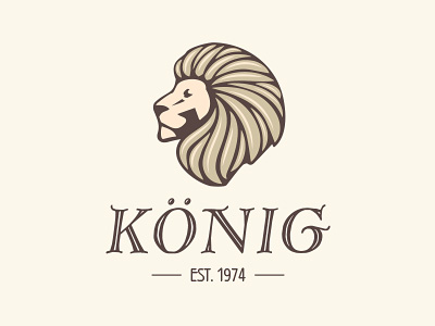 König Weinen