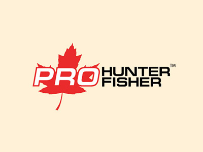 Pro Hunter Fisher™