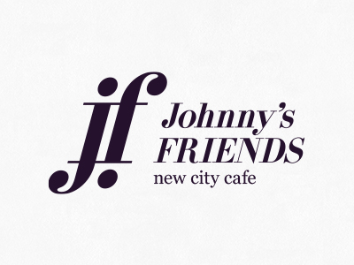 Johnny’s Friends