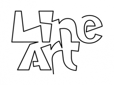 lineart