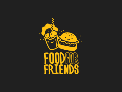 Food For Friends