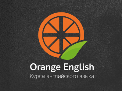 Orange English