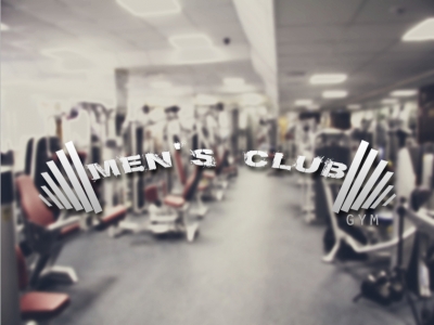 Спорт зал Men s club