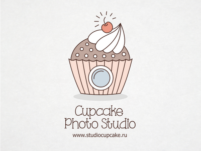 Cupcake Photo Studio