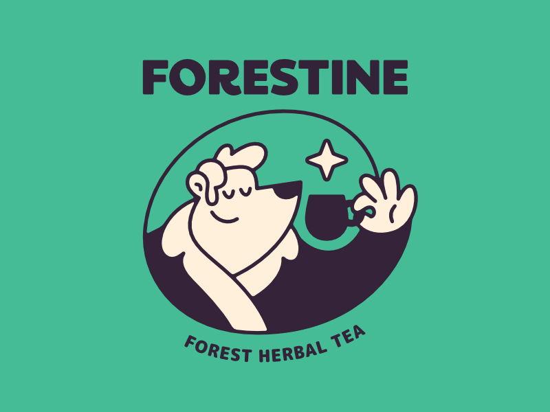 Forestine