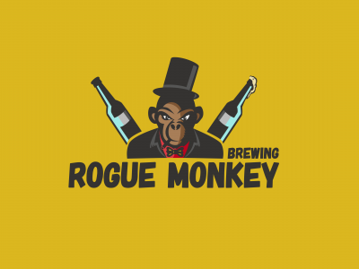 Rogue monkey