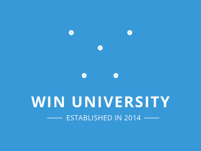 Win university