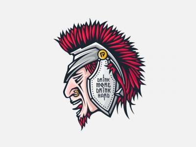 ПЬЯНЫЙ РЫЦАРЬ