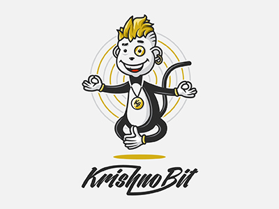КришноБит
