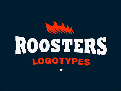 ROOSTERS