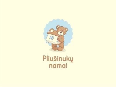 Pliušinukų namai