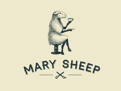 Mary Sheep