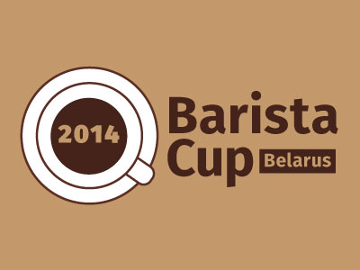 Barista Cup Belarus