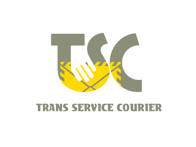 trans service courie