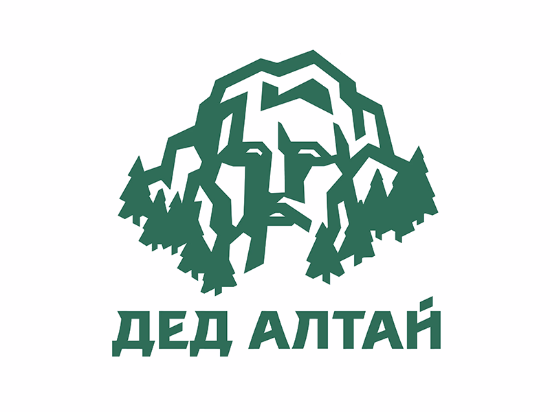 дед алтай
