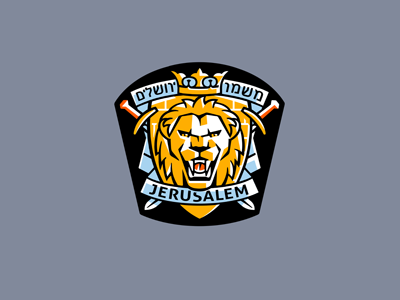 jerusalem
