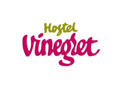 hostel vinegret