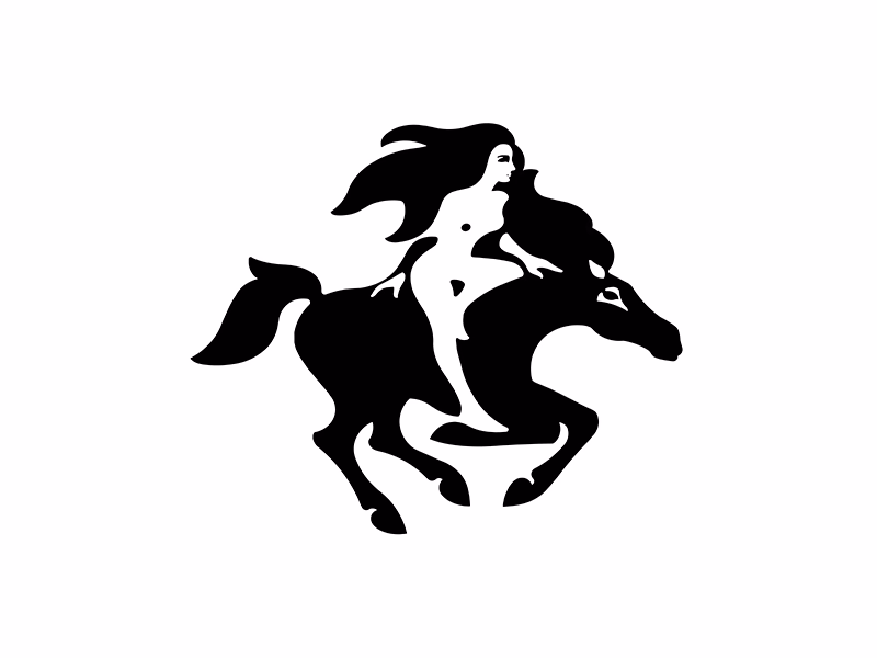 счастливая амазонка