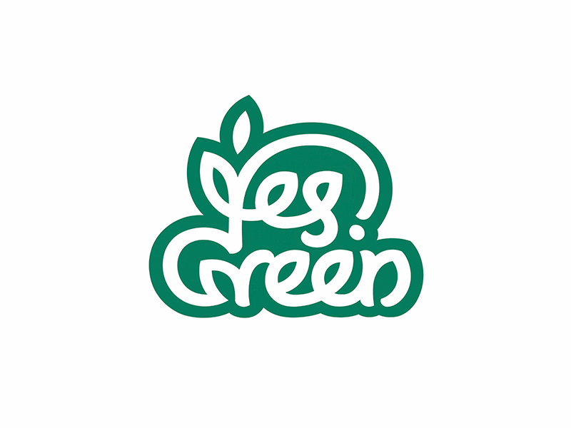 Yes Green