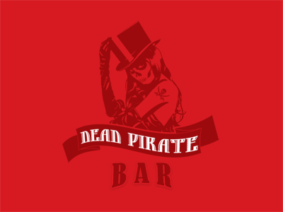 Dead Pirates Bar