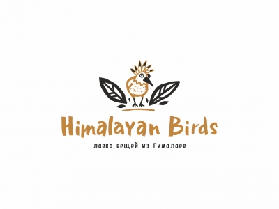 Himalayan Birds