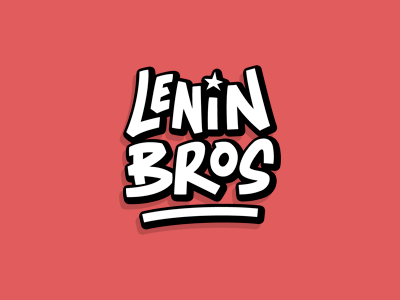 Lenin Bros