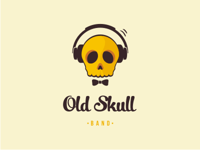 Old Skull