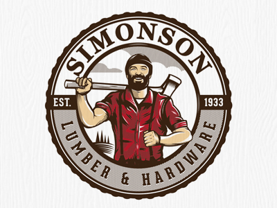 Simonson Lumber