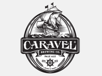 Caravel Brewing Company