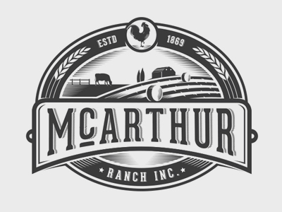 McArthur Ranch