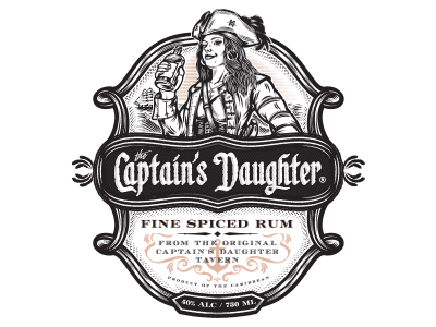 The Captains Daugther