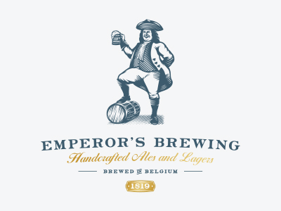 Emperors Brewing