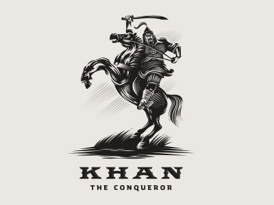 Khan The Conqueror