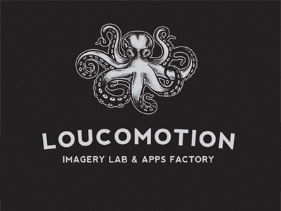 Loucomotion