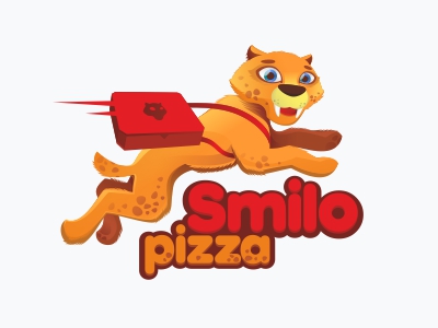 SmiloPizza