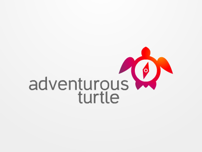 adventurous turtle