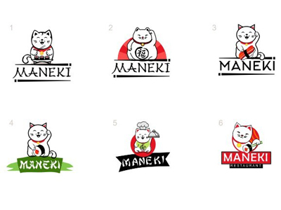 Ресторан Японской кухни