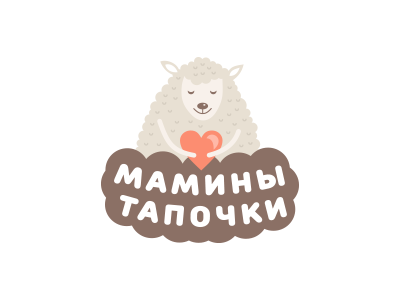 Логотип мехового ателье